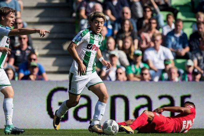 核心地位 核心地位