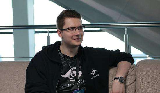 將是影響他 將是影響他