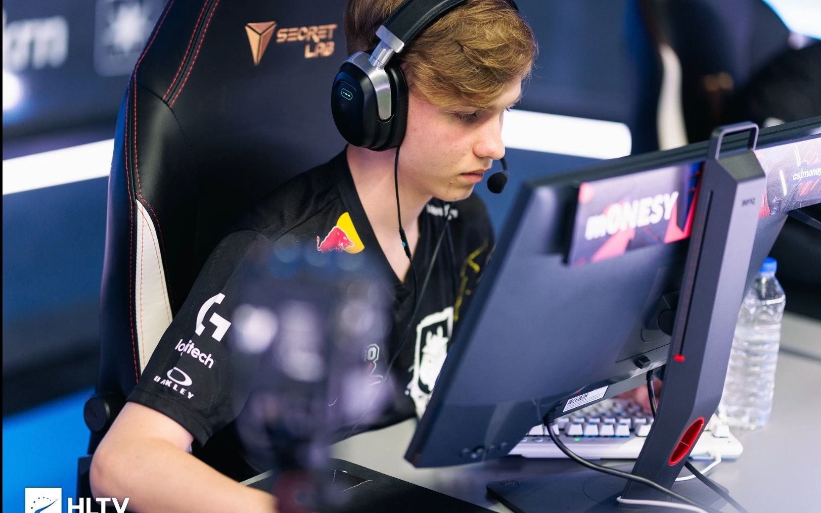 赛事组织上 赛事组织上