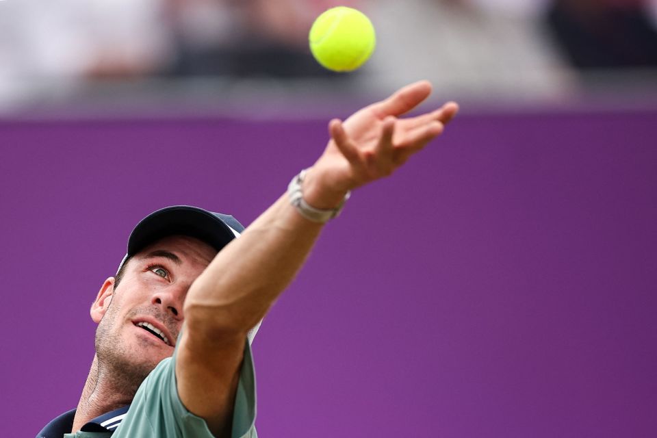 走进仓内 走进仓内