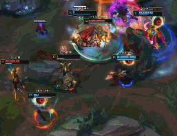 他的得分能 他的得分能